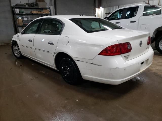 2006 Buick Lucerne CXL