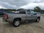 2007 Chevrolet Silverado K1500 Classic