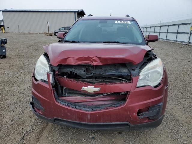 2010 Chevrolet Equinox LT