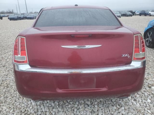 2011 Chrysler 300C