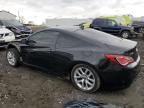 2013 Hyundai Genesis Coupe 2.0T