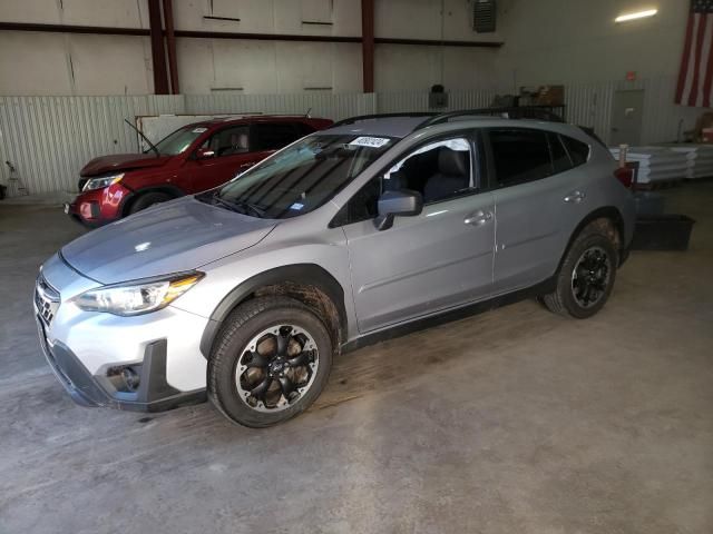 2022 Subaru Crosstrek