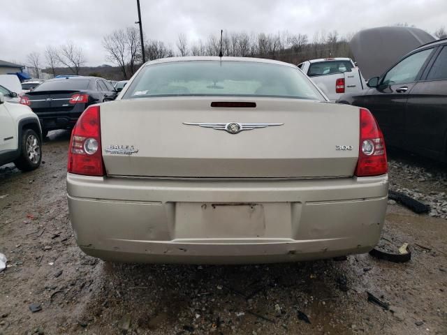 2008 Chrysler 300 LX