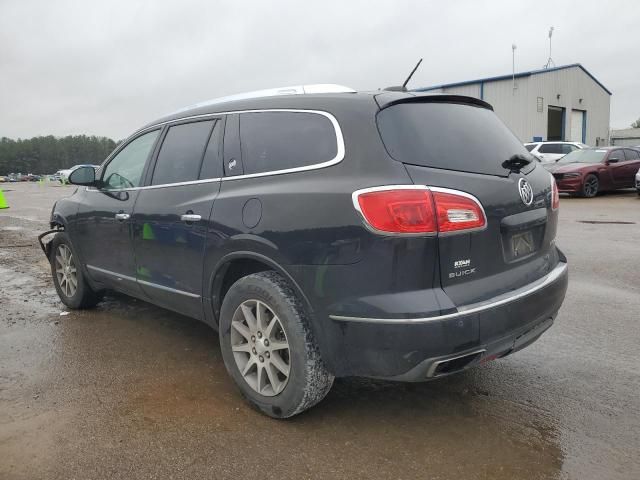 2017 Buick Enclave