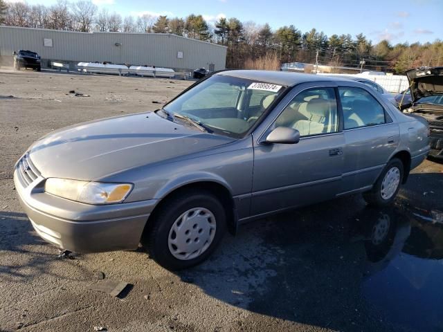 1997 Toyota Camry CE