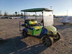 Flood-damaged Motorcycles for sale at auction: 2016 Golf Ezgo