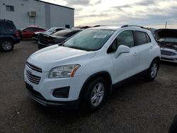 2015 Chevrolet Trax 1LT for sale in Tucson, AZ