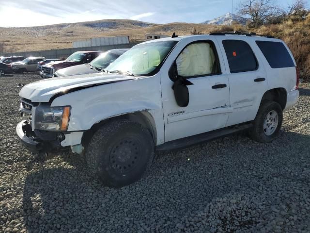 2007 Chevrolet Tahoe K1500