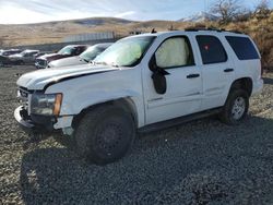 2007 Chevrolet Tahoe K1500 for sale in Reno, NV