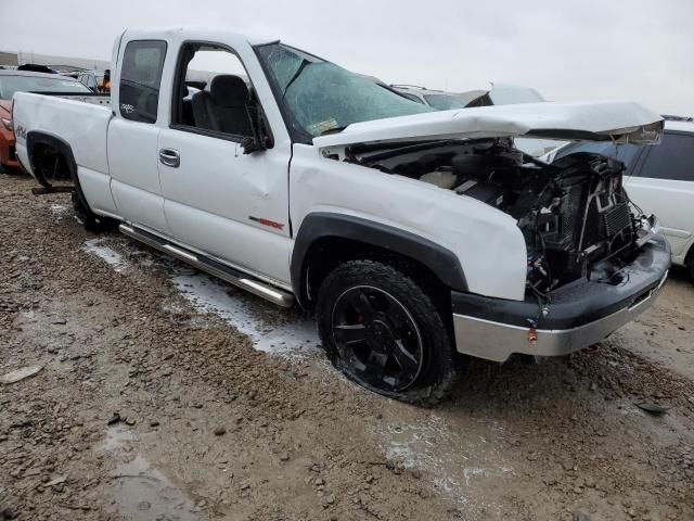 2005 Chevrolet Silverado K1500