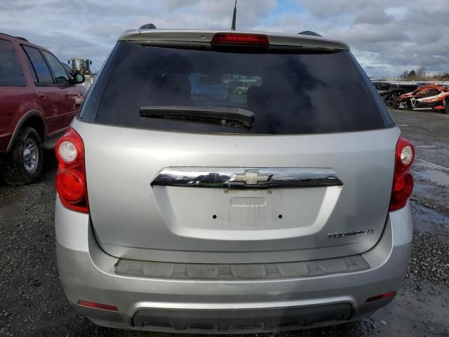 2010 Chevrolet Equinox LT