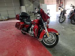 Harley-Davidson Vehiculos salvage en venta: 2012 Harley-Davidson Flhtcu Ultra Classic Electra Glide