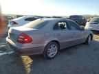 2006 Mercedes-Benz E 350 4matic