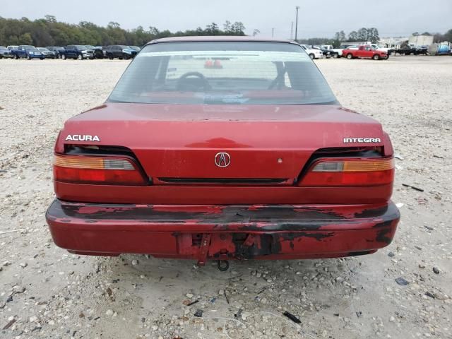 1992 Acura Integra GS