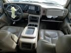 2005 Chevrolet Silverado K2500 Heavy Duty