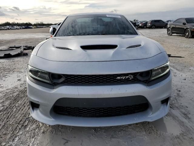 2019 Dodge Charger SRT Hellcat