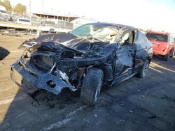 Vehiculos salvage en venta de Copart Denver, CO: 2019 BMW X6 XDRIVE35I