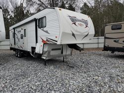 Vehiculos salvage en venta de Copart Cartersville, GA: 2015 Other TOY Hauler