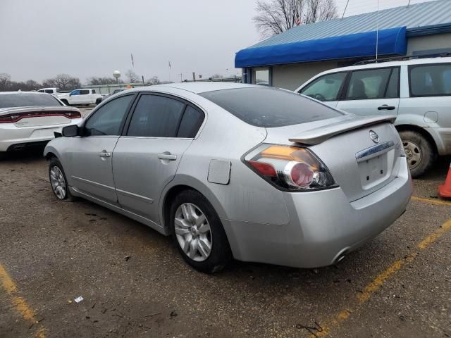 2009 Nissan Altima 2.5