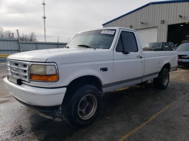 1996 Ford F150