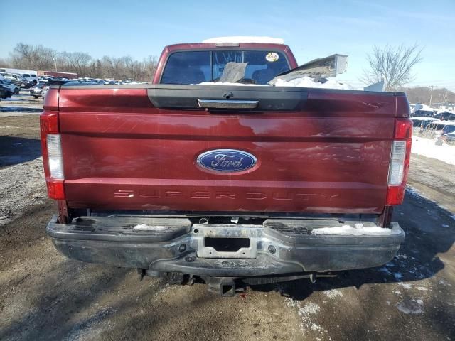 2006 Ford F250 Super Duty