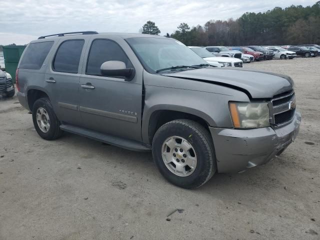 2007 Chevrolet Tahoe C1500