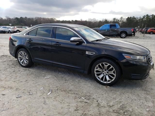 2015 Ford Taurus Limited