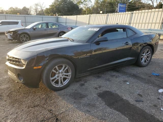 2013 Chevrolet Camaro LT