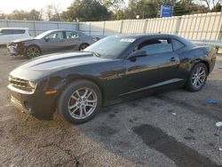 Chevrolet Camaro LT salvage cars for sale: 2013 Chevrolet Camaro LT