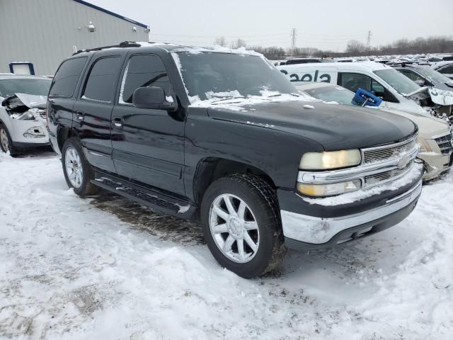 2003 Chevrolet Tahoe C1500