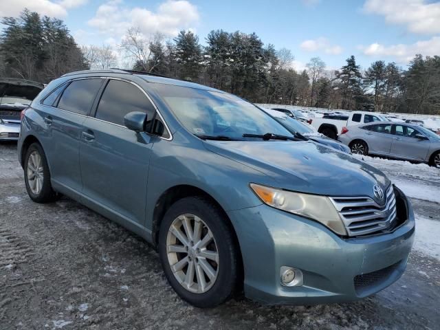 2009 Toyota Venza