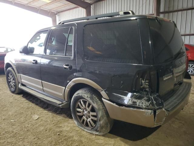 2011 Ford Expedition XLT