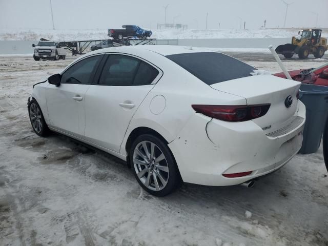 2020 Mazda 3 Premium