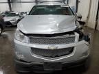 2010 Chevrolet Traverse LTZ