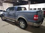 2004 Ford F150 Supercrew