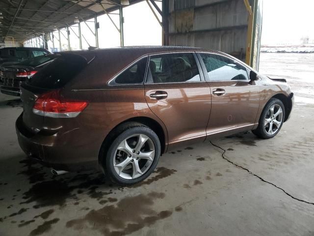 2010 Toyota Venza