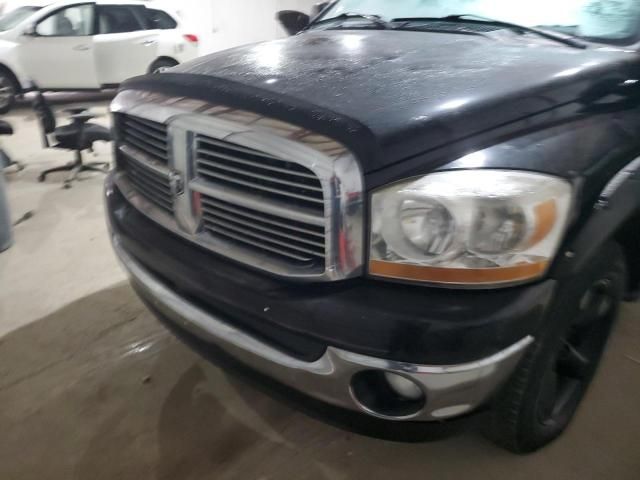 2006 Dodge RAM 1500 ST