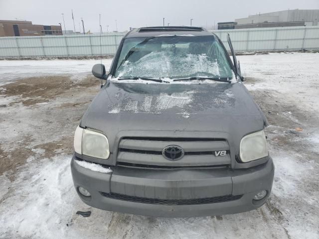 2006 Toyota Tundra Double Cab Limited