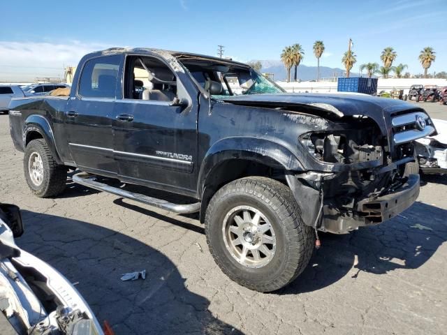 2004 Toyota Tundra Double Cab SR5