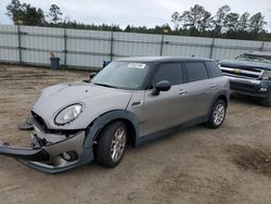 2017 Mini Cooper Clubman for sale in Harleyville, SC