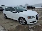 2012 Audi A3 Premium