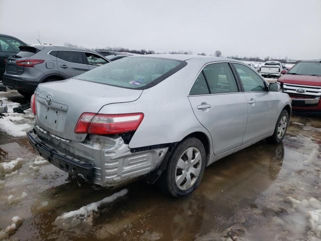 2007 Toyota Camry CE