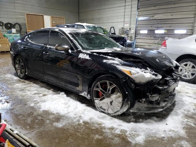 2020 KIA Stinger GT2