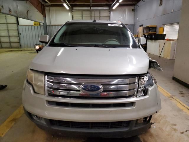 2007 Ford Edge SEL