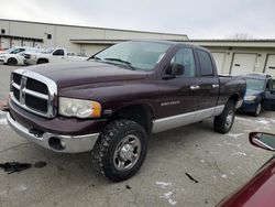 2004 Dodge RAM 2500 ST for sale in Louisville, KY