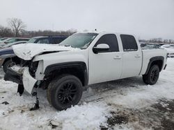 2010 Chevrolet Silverado K1500 LTZ for sale in Des Moines, IA