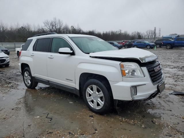 2016 GMC Terrain SLE