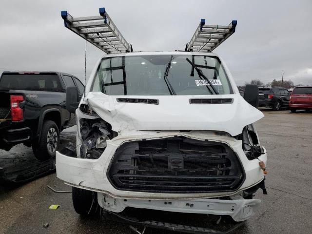 2019 Ford Transit T-150