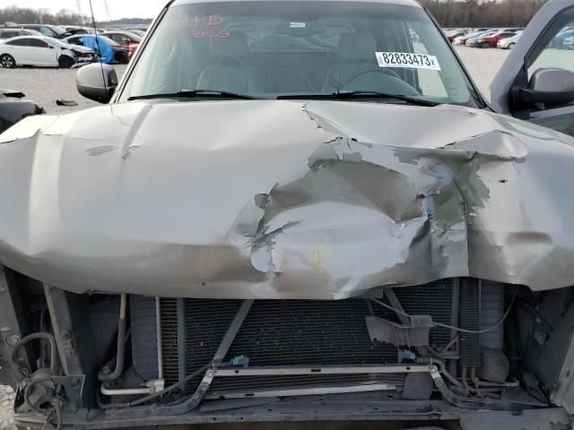 2007 Chevrolet Avalanche K1500