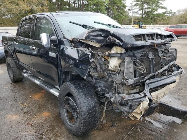 2014 Toyota Tundra Crewmax Platinum